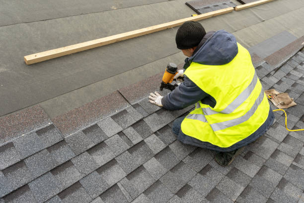 Best Tile Roofing Contractor  in Henderson, NC