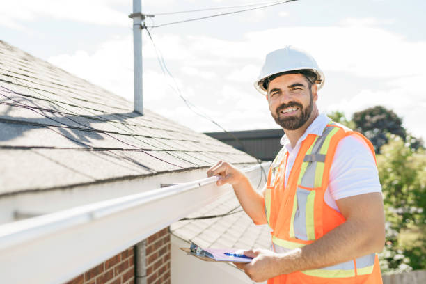 Quick and Trustworthy Emergency Roof Repair Services in Henderson, NC