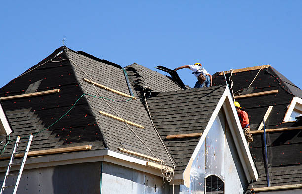 Best Residential Roofing Contractor  in Henderson, NC