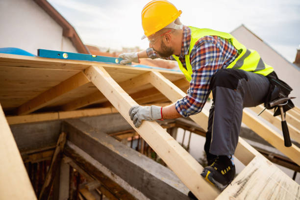 Best Commercial Roofing Services  in Henderson, NC