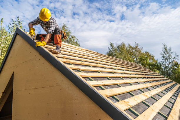 Best New Roof Installation  in Henderson, NC