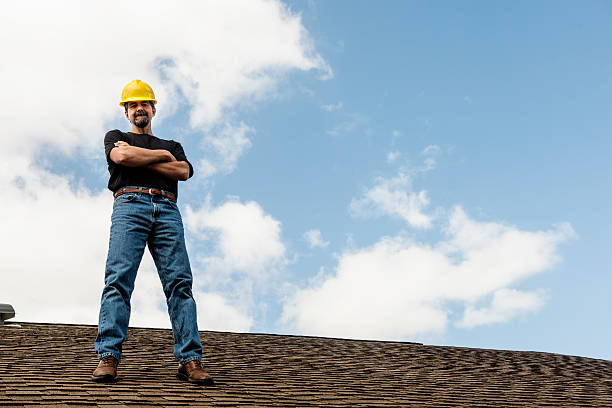 Best Roof Gutter Cleaning  in Henderson, NC