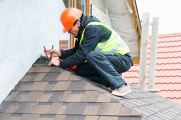 Best Storm Damage Roof Repair  in Henderson, NC