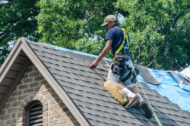 Best Slate Roofing Contractor  in Henderson, NC