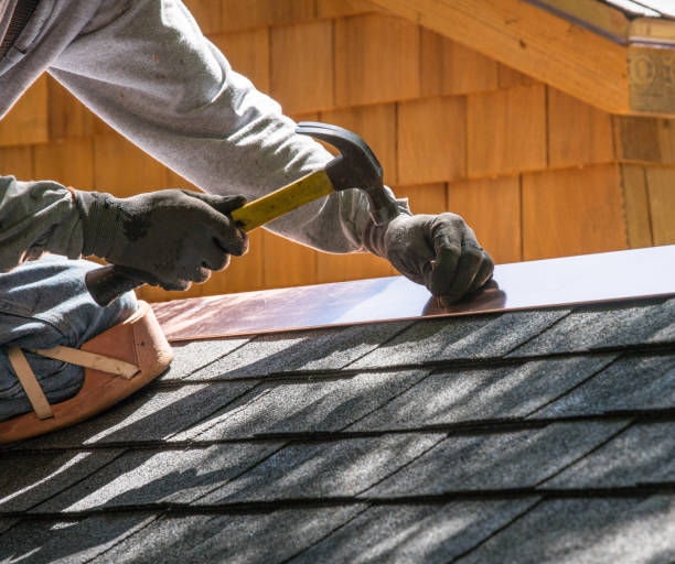 Best Roof Replacement Cost  in Henderson, NC